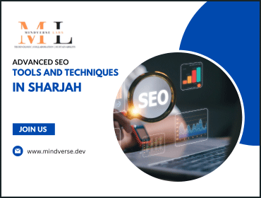 Advanced SEO Tools and Techniques in Sharjah