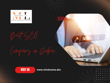 Best SEO Company in Dubai