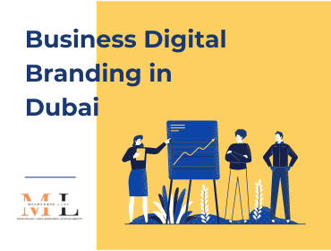 Business Digital Branding in Dubai