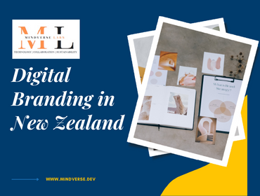 Digital Branding in New Zealand
