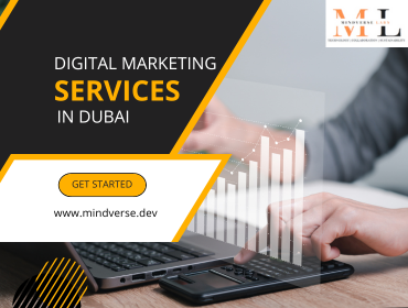Digital Marketing Services in Dubai