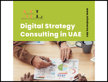 Digital Strategy Consulting in UAE