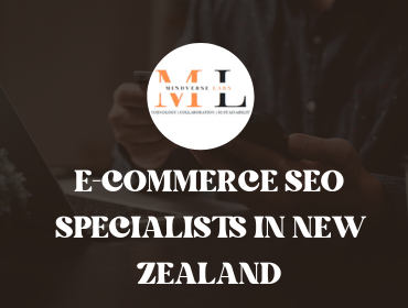 E-commerce SEO Specialists in New Zealand