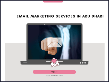 Email Marketing Services in Abu Dhabi