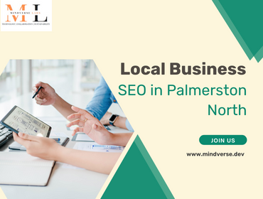 Local Business SEO in Palmerston North