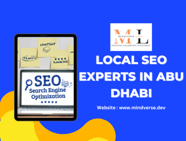 Local SEO Experts in Abu Dhabi