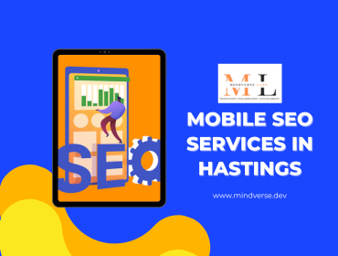 Mobile SEO services in Hastings