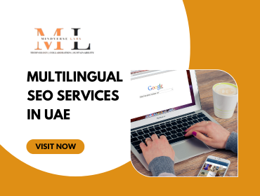 Multilingual SEO Services in UAE