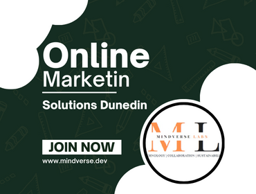 Online Marketing Solutions Dunedin