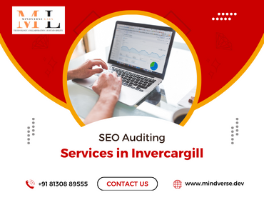 SEO Audit Services in Invercargill