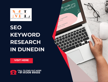 SEO Keyword Research in Dunedin