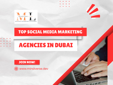 Best Digital Marketing Company in Dubai