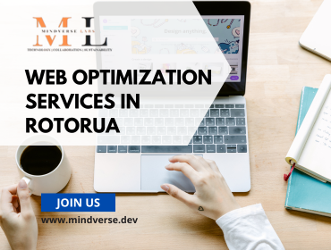 Web Optimization Services in Rotorua